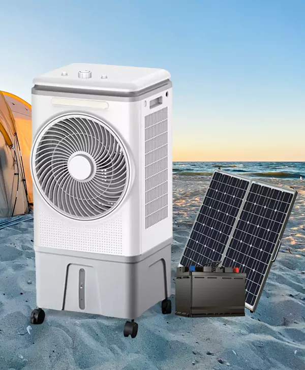 Di Mana Saya Boleh Menggunakan Penyejuk Udara?