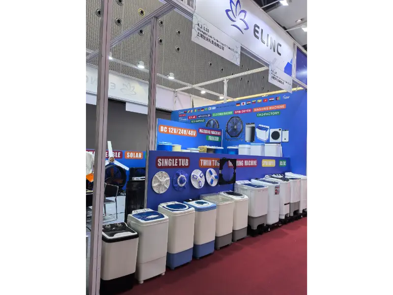Membawa Kesegaran & Kebersihan kepada Keluarga Global