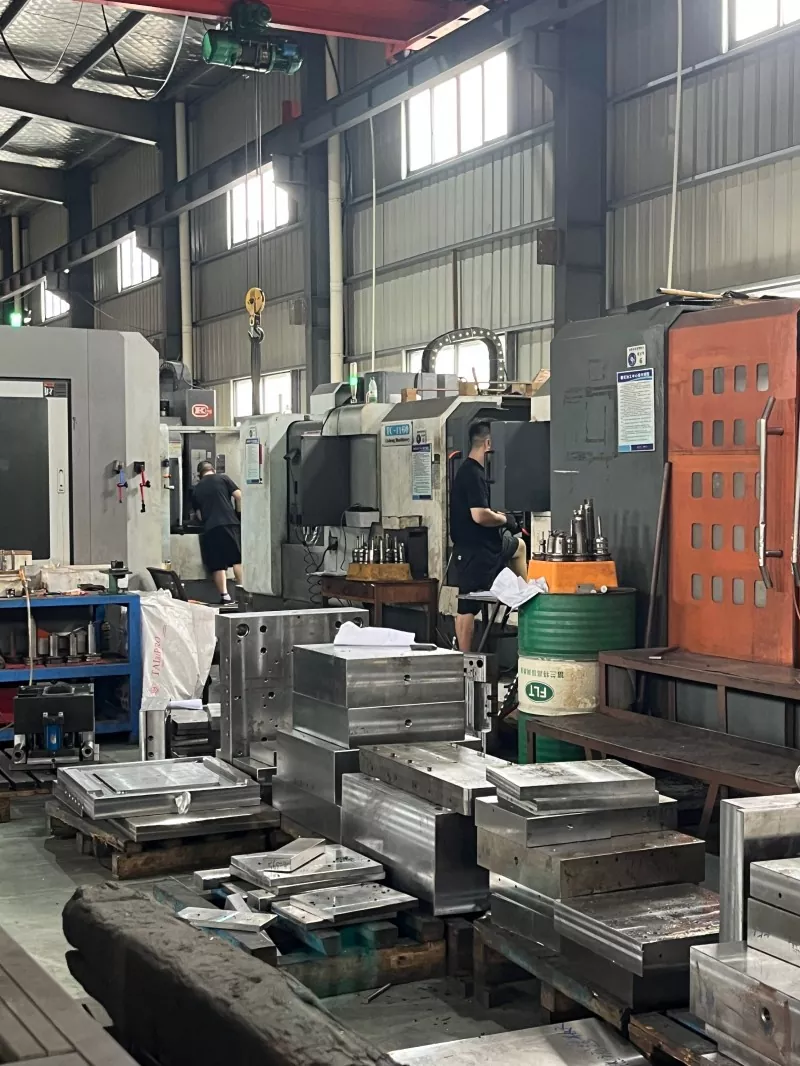 Smart DC Air Cooler Fan