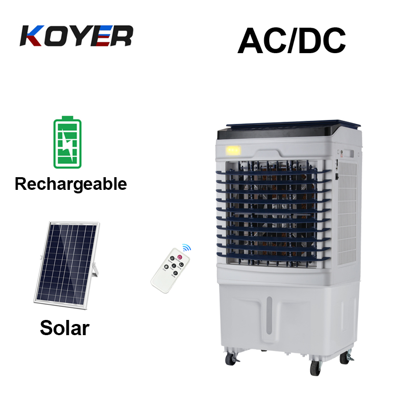 Kawalan Suis Kipas Penyejuk Udara AC DC